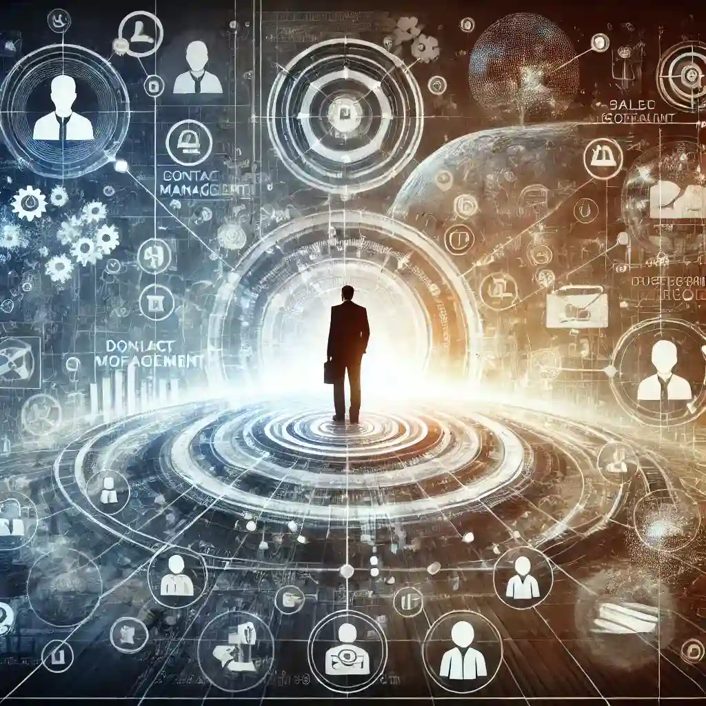 Professionelles B2B-Kontaktmanagement für bessere Ergebnisse