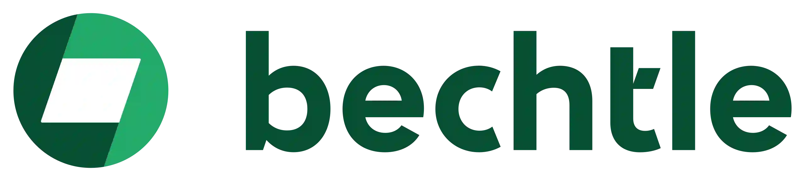 Bechtle Partnerunternehmen von GIRGIN Switzerland AG