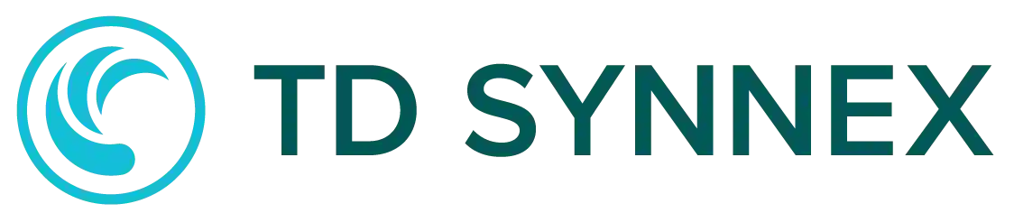 TD SYNNEX Partnerunternehmen von GIRGIN Switzerland AG