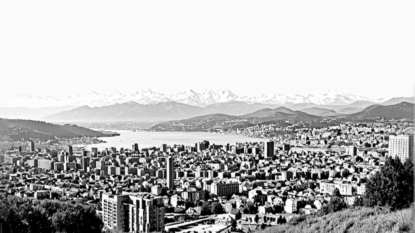 Hochwertige B2B-Leadgenerierung aus der Schweiz für den DACH-Raum
