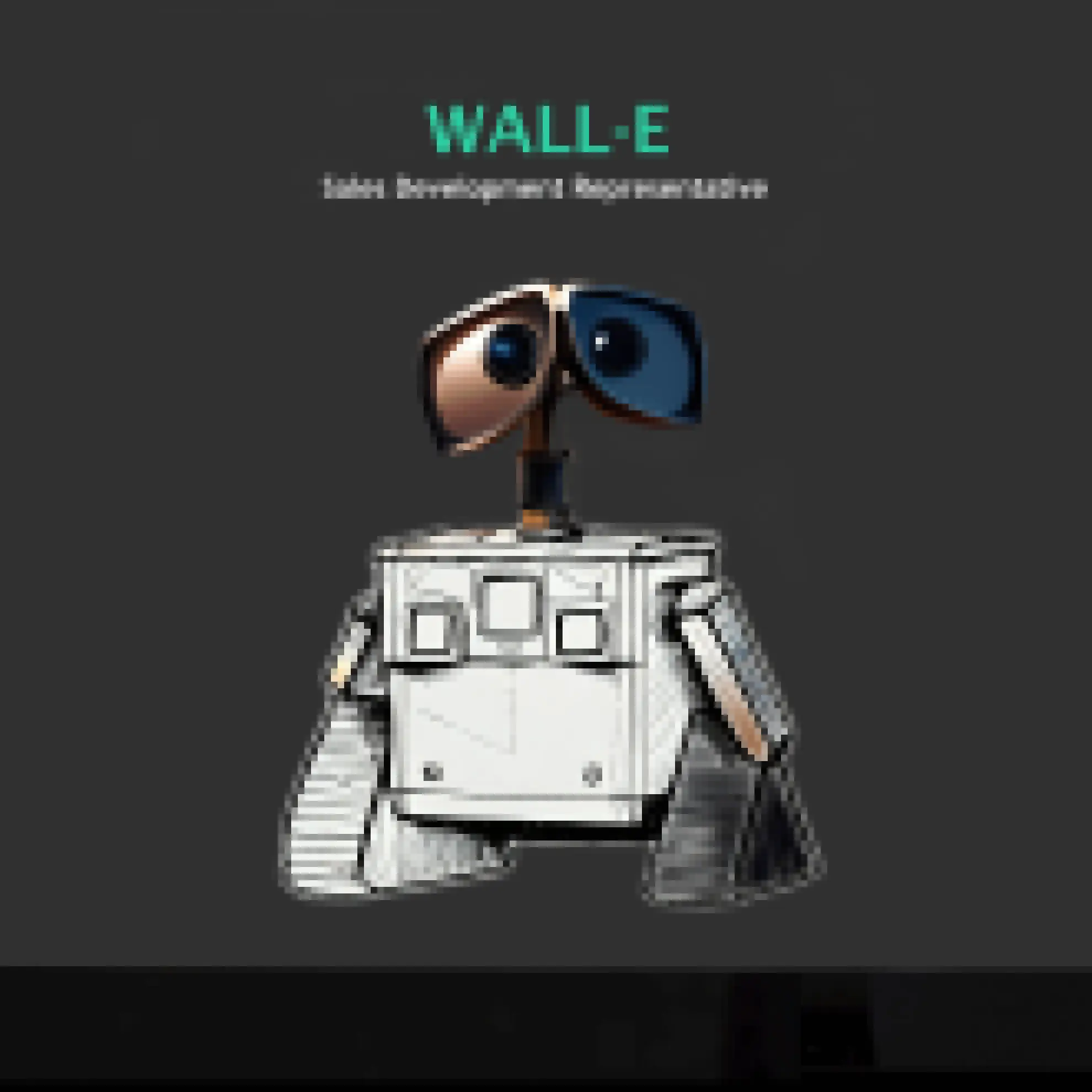 Teammitglied WaLe von GIRGIN Switzerland AG